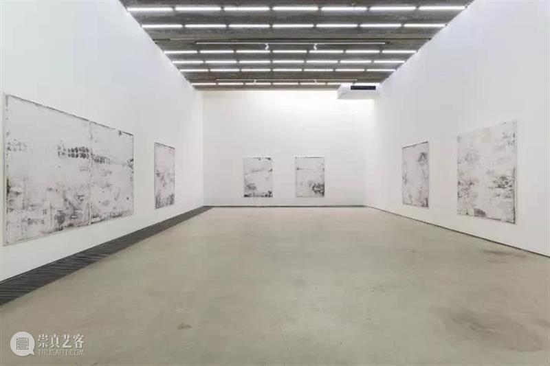 PAM展览｜严善錞艺术档案 崇真艺客