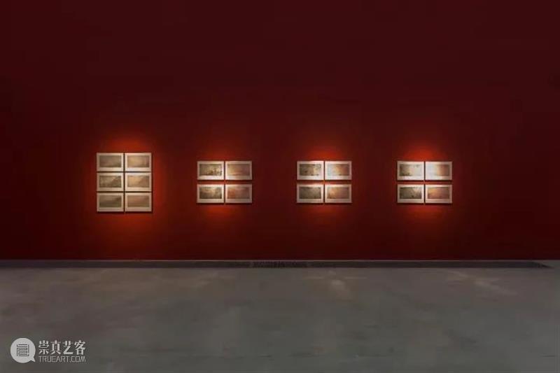 PAM展览｜严善錞艺术档案 崇真艺客