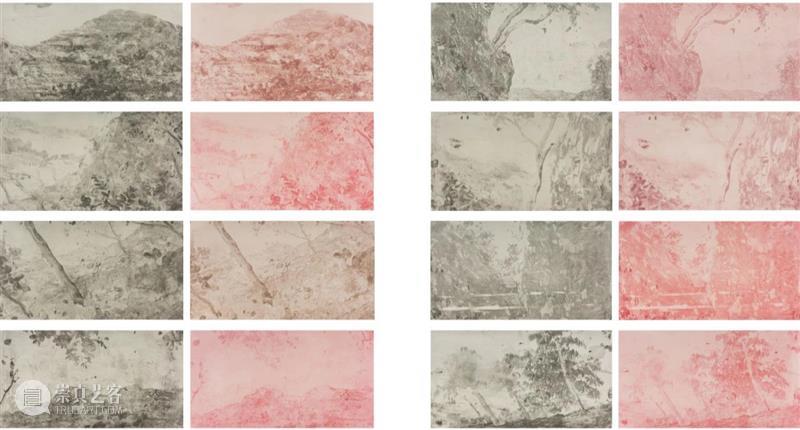 PAM展览｜严善錞艺术档案 崇真艺客