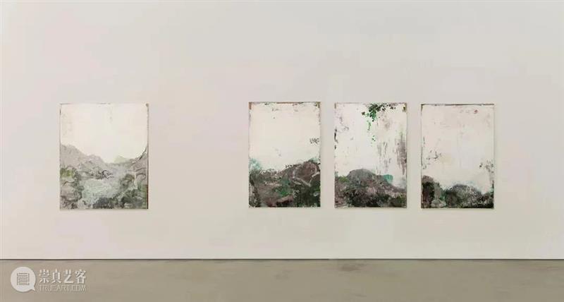 PAM展览｜严善錞艺术档案 崇真艺客