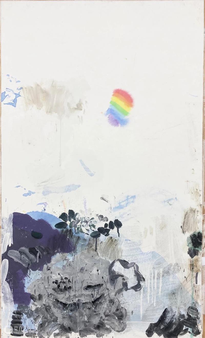 PAM展览｜严善錞艺术档案 崇真艺客