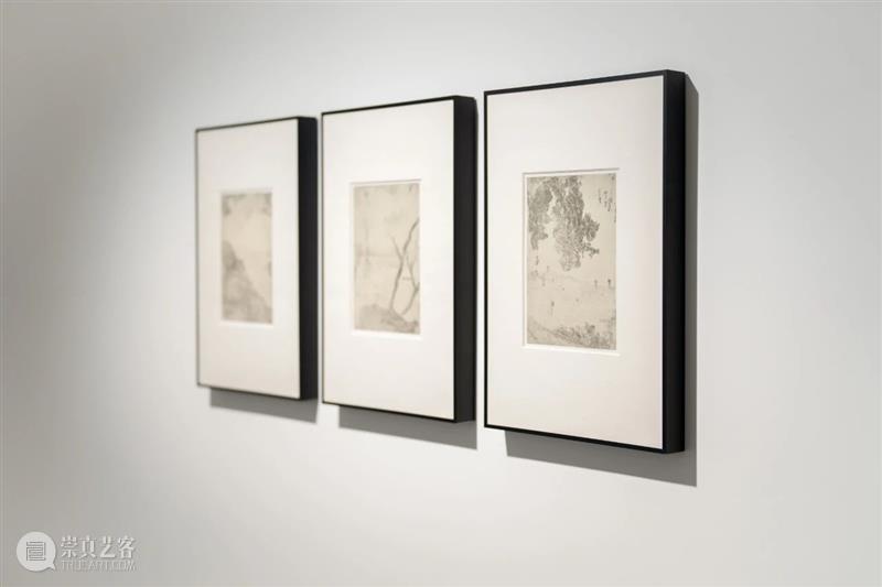 PAM展览｜严善錞艺术档案 崇真艺客