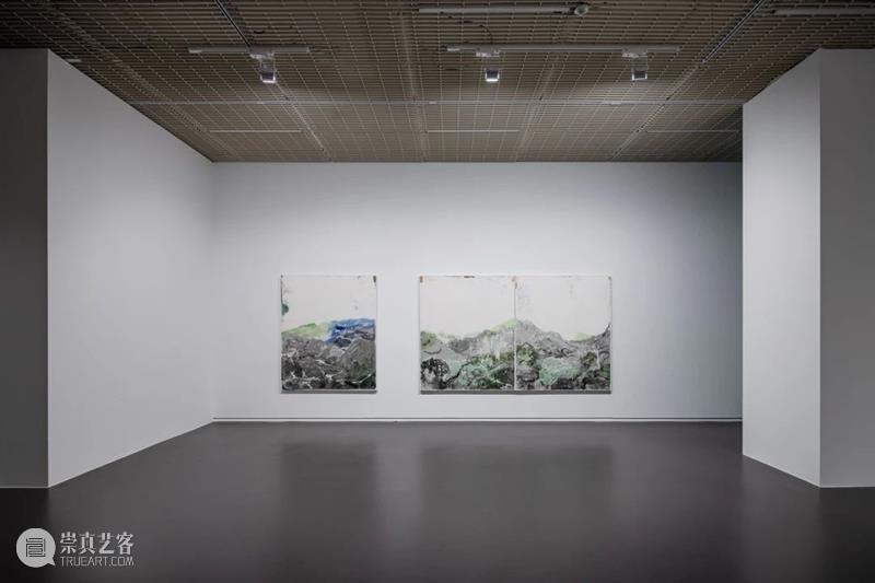 PAM展览｜严善錞艺术档案 崇真艺客