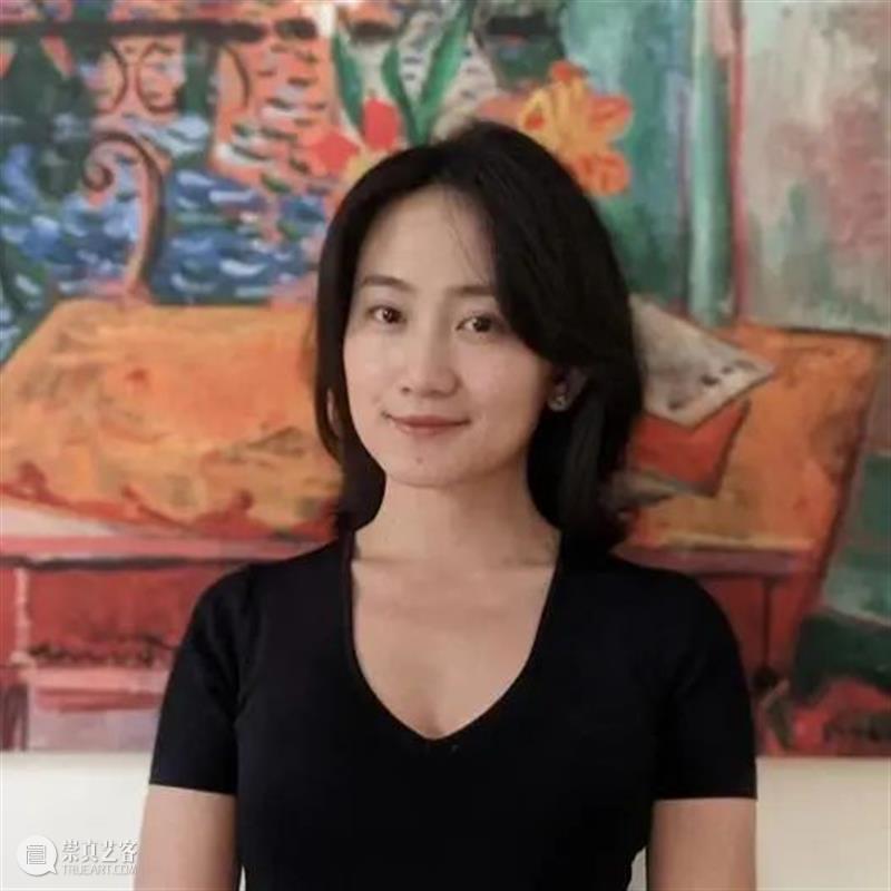 展览对谈 | 维伍德画廊创始人 鲍尔斯·维伍德 x 策展人 徐小丹 山中天艺术中心 崇真艺客