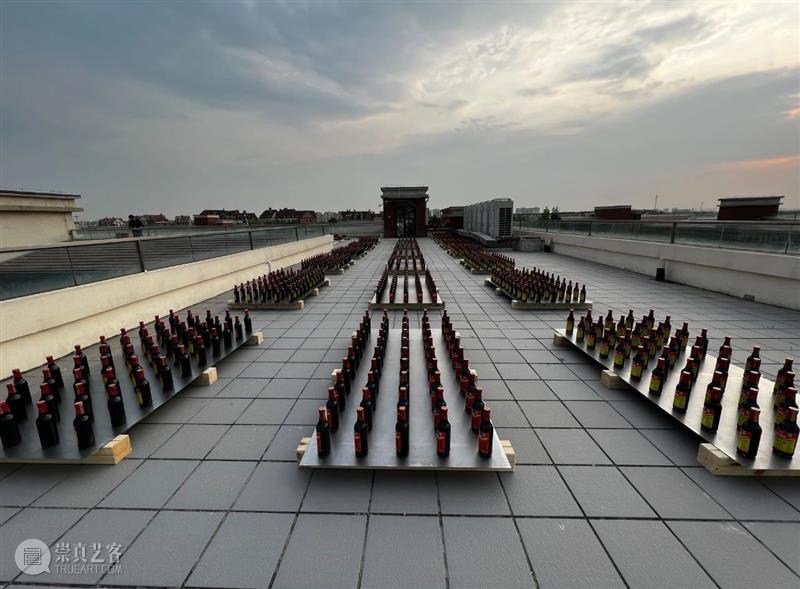 跬步 | 元典美术馆（武清）三年展  元典美术馆 崇真艺客