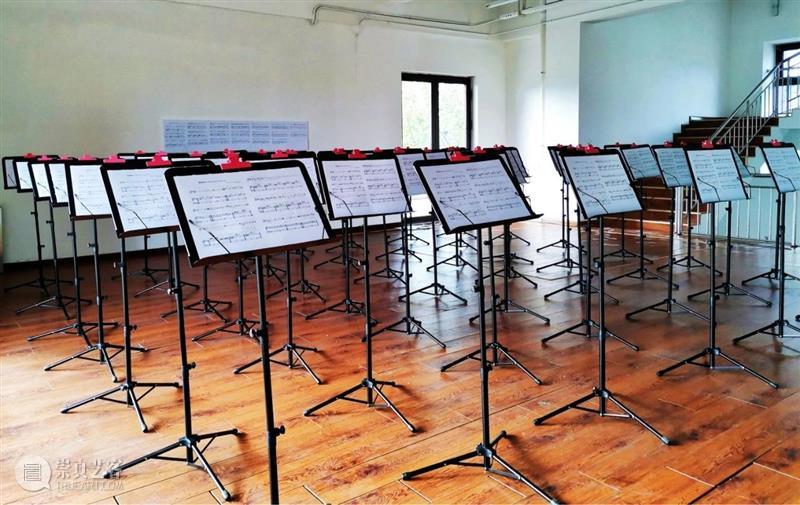 跬步 | 元典美术馆（武清）三年展  元典美术馆 崇真艺客