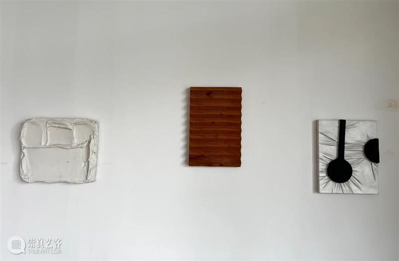 跬步 | 元典美术馆（武清）三年展  元典美术馆 崇真艺客