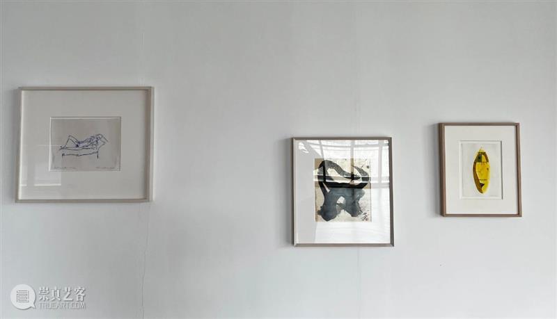 跬步 | 元典美术馆（武清）三年展  元典美术馆 崇真艺客