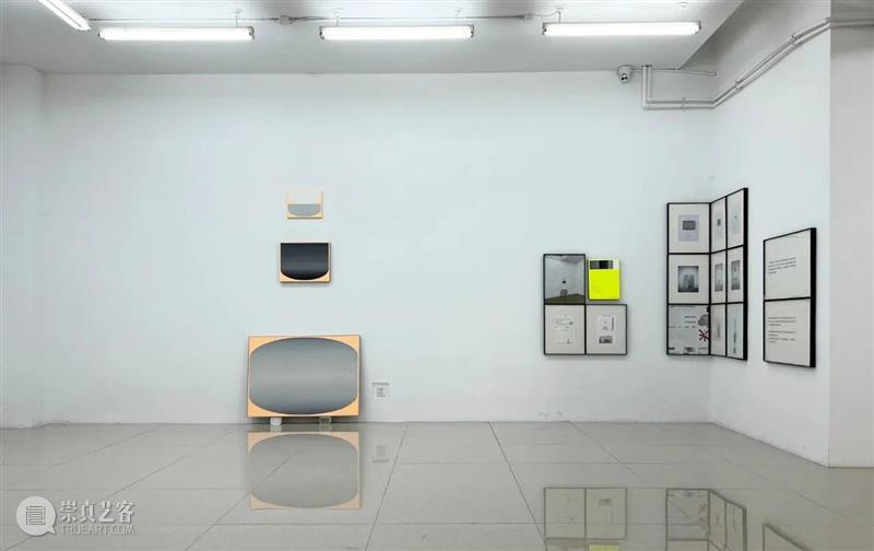 跬步 | 元典美术馆（武清）三年展  元典美术馆 崇真艺客