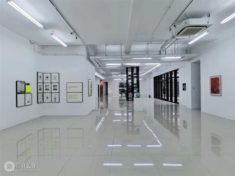 跬步 | 元典美术馆（武清）三年展  元典美术馆 崇真艺客