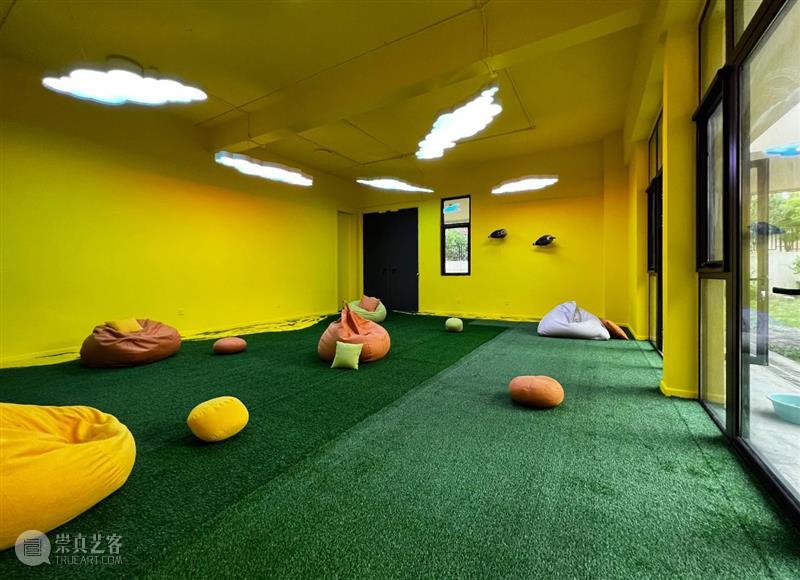 跬步 | 元典美术馆（武清）三年展  元典美术馆 崇真艺客