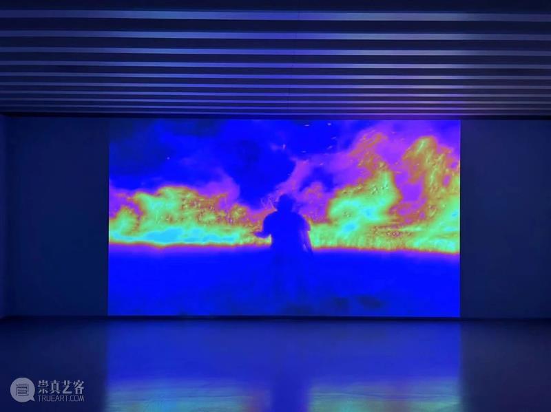 近期在台北不能错过的六场展览  巴塞尔艺术展 崇真艺客