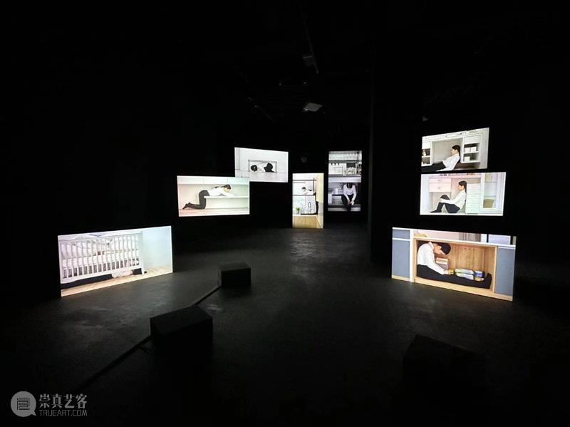 近期在台北不能错过的六场展览  巴塞尔艺术展 崇真艺客