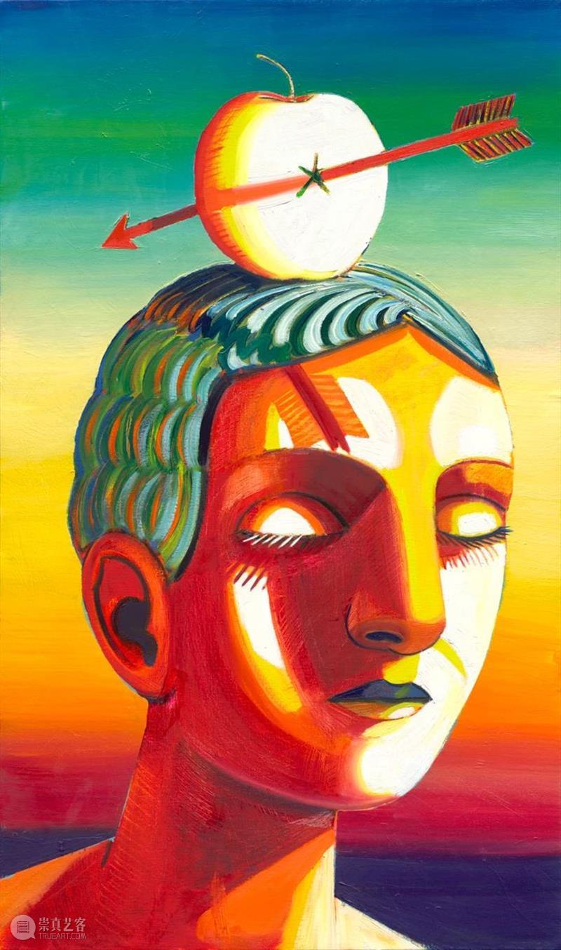 近期在台北不能错过的六场展览  巴塞尔艺术展 崇真艺客