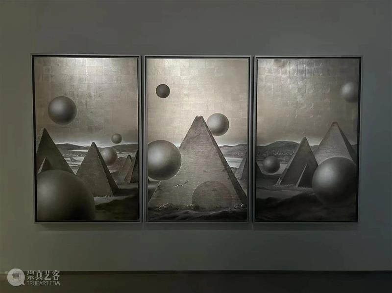 近期在台北不能错过的六场展览  巴塞尔艺术展 崇真艺客