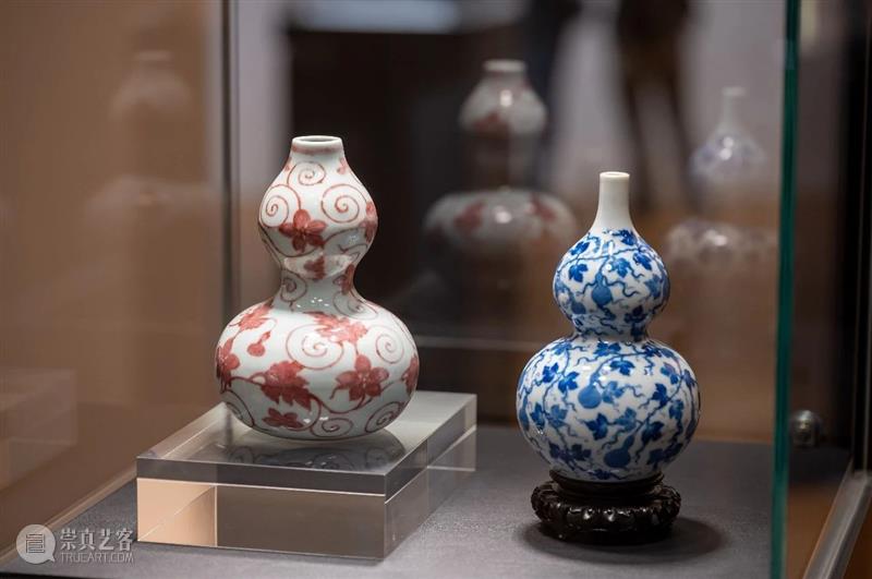 香港邦瀚斯 | 台北预展精彩揭幕！  邦瀚斯拍卖行 崇真艺客