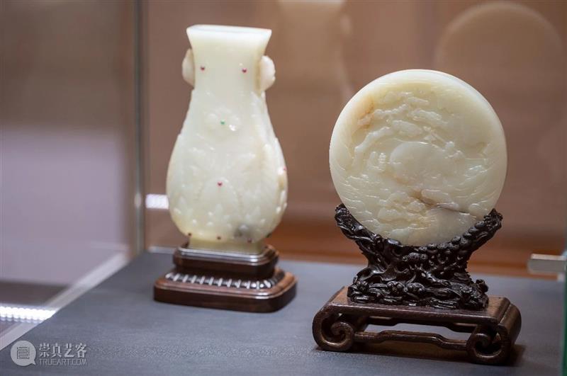 香港邦瀚斯 | 台北预展精彩揭幕！  邦瀚斯拍卖行 崇真艺客