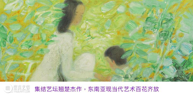 香港邦瀚斯 | 台北预展精彩揭幕！  邦瀚斯拍卖行 崇真艺客