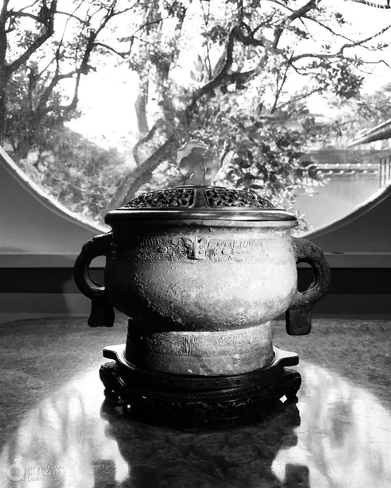 香港邦瀚斯 | 怡情启性，“香道—静怡境”专场呈献传统香道器物  邦瀚斯拍卖行 崇真艺客