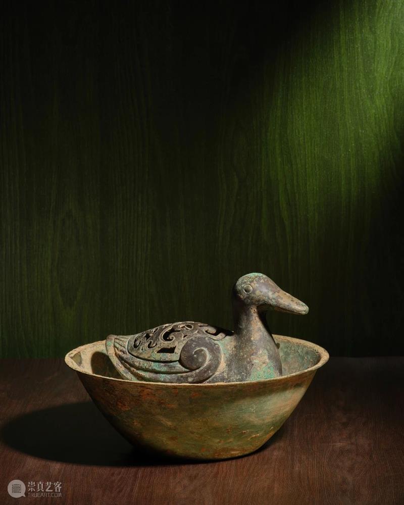 香港邦瀚斯 | 怡情启性，“香道—静怡境”专场呈献传统香道器物  邦瀚斯拍卖行 崇真艺客