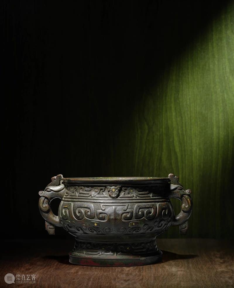 香港邦瀚斯 | 怡情启性，“香道—静怡境”专场呈献传统香道器物  邦瀚斯拍卖行 崇真艺客