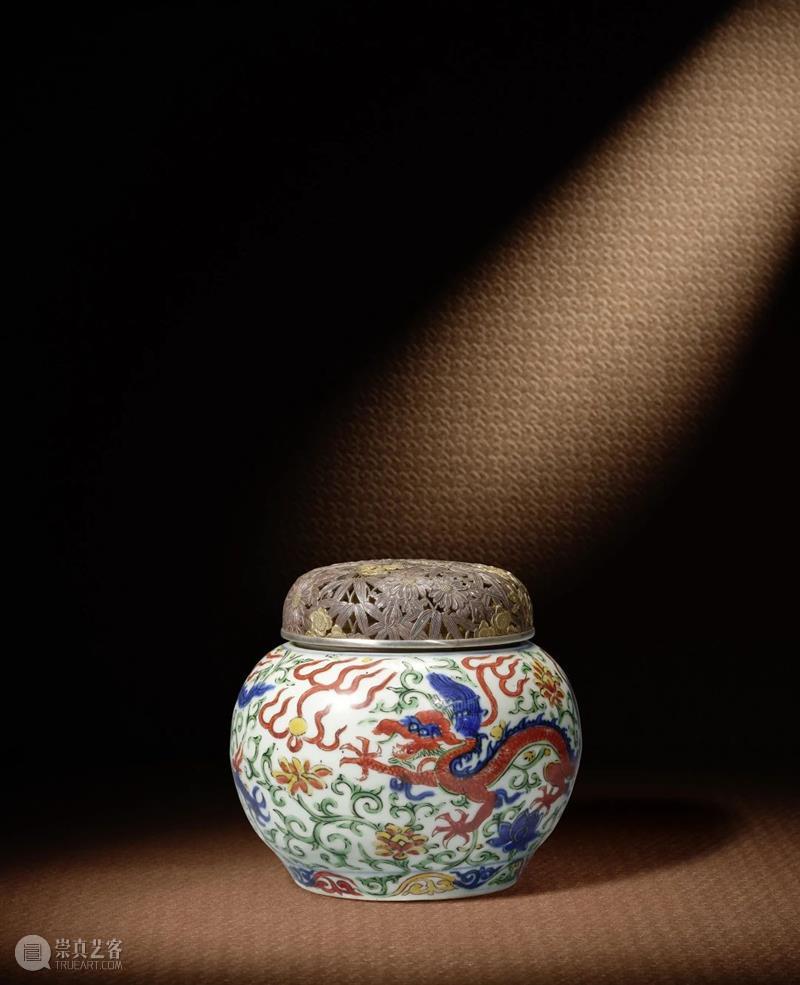 香港邦瀚斯 | 怡情启性，“香道—静怡境”专场呈献传统香道器物  邦瀚斯拍卖行 崇真艺客