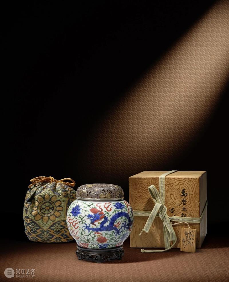 香港邦瀚斯 | 怡情启性，“香道—静怡境”专场呈献传统香道器物  邦瀚斯拍卖行 崇真艺客