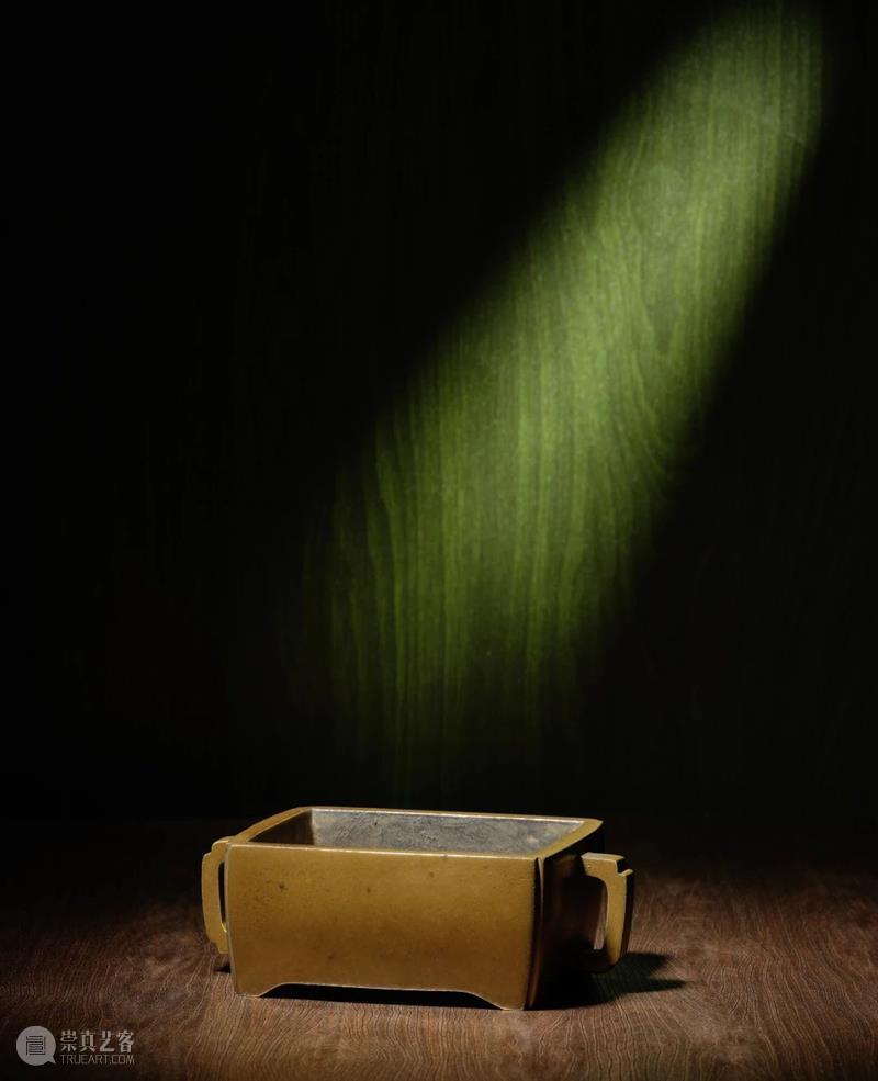 香港邦瀚斯 | 怡情启性，“香道—静怡境”专场呈献传统香道器物  邦瀚斯拍卖行 崇真艺客