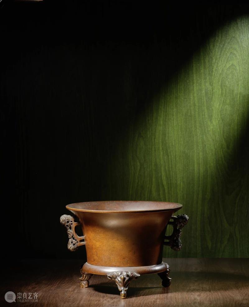 香港邦瀚斯 | 怡情启性，“香道—静怡境”专场呈献传统香道器物  邦瀚斯拍卖行 崇真艺客