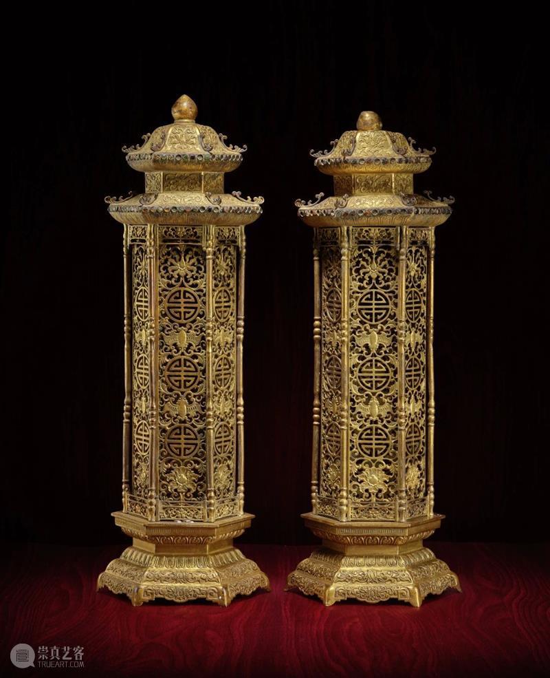 香港邦瀚斯 | 怡情启性，“香道—静怡境”专场呈献传统香道器物  邦瀚斯拍卖行 崇真艺客