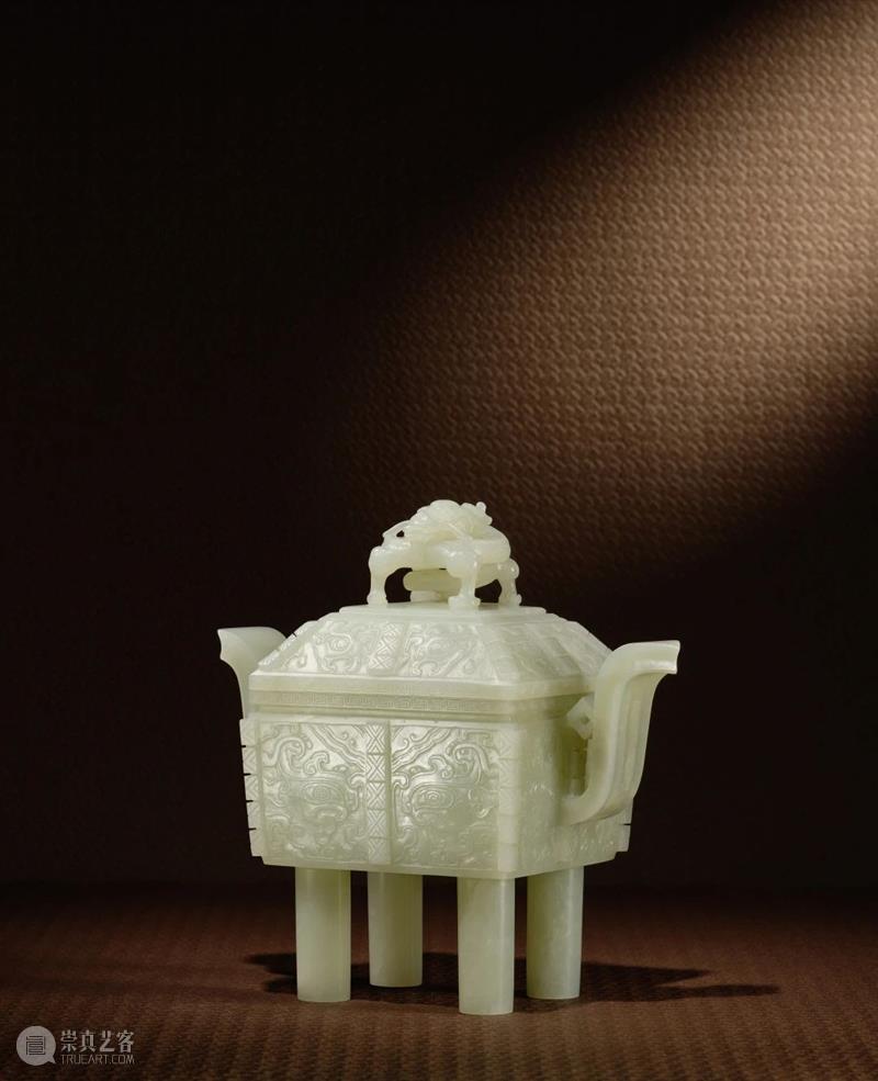 香港邦瀚斯 | 怡情启性，“香道—静怡境”专场呈献传统香道器物  邦瀚斯拍卖行 崇真艺客