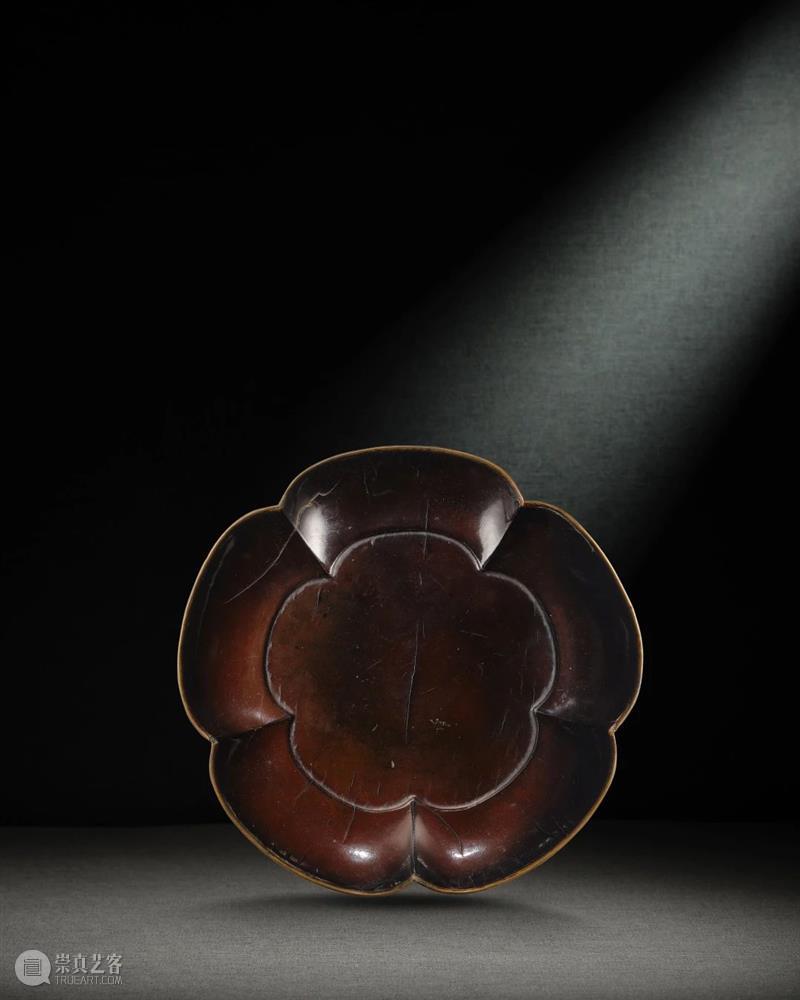 香港邦瀚斯 | 怡情启性，“香道—静怡境”专场呈献传统香道器物  邦瀚斯拍卖行 崇真艺客