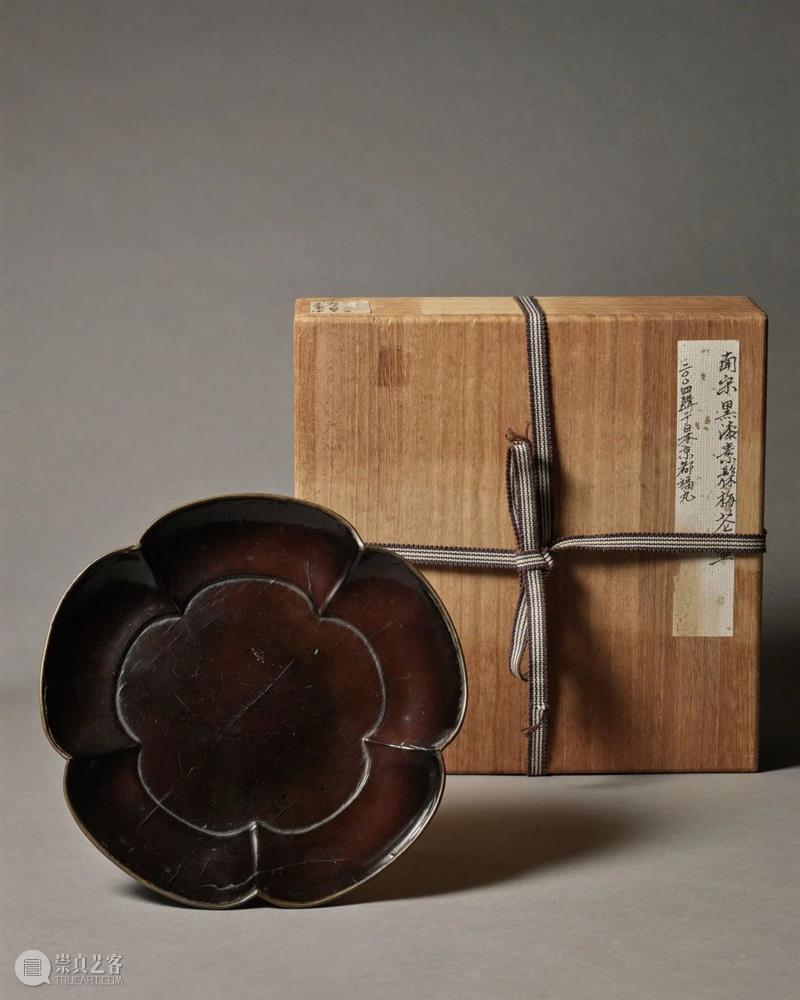 香港邦瀚斯 | 怡情启性，“香道—静怡境”专场呈献传统香道器物  邦瀚斯拍卖行 崇真艺客