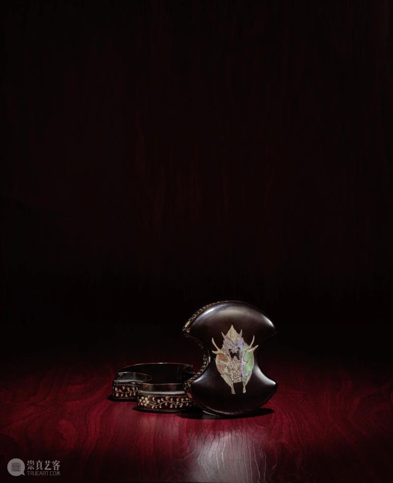 香港邦瀚斯 | 怡情启性，“香道—静怡境”专场呈献传统香道器物  邦瀚斯拍卖行 崇真艺客