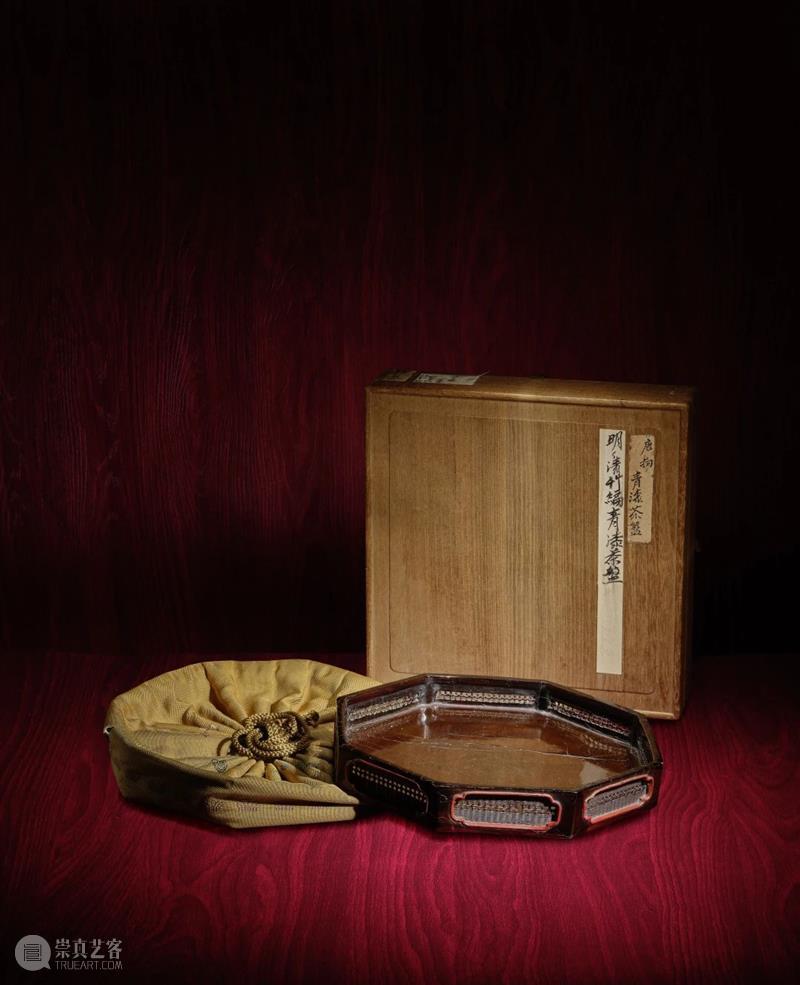 香港邦瀚斯 | 怡情启性，“香道—静怡境”专场呈献传统香道器物  邦瀚斯拍卖行 崇真艺客