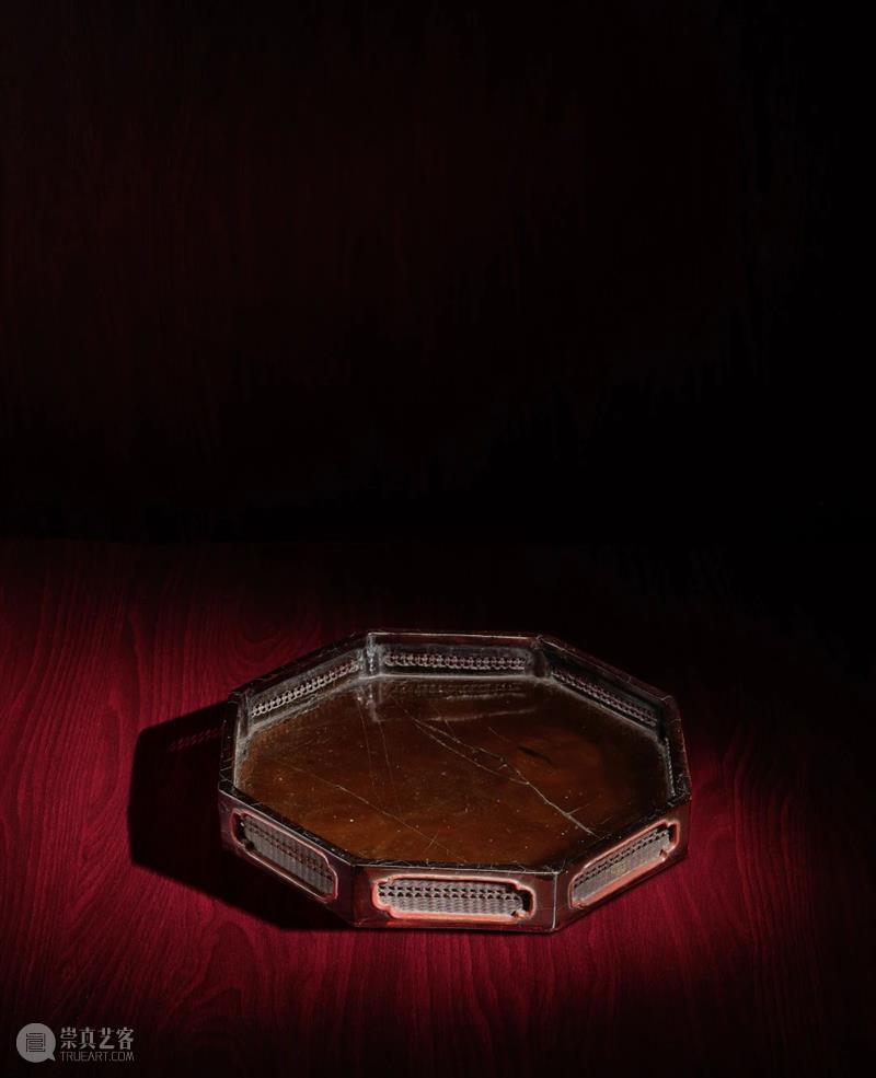 香港邦瀚斯 | 怡情启性，“香道—静怡境”专场呈献传统香道器物  邦瀚斯拍卖行 崇真艺客