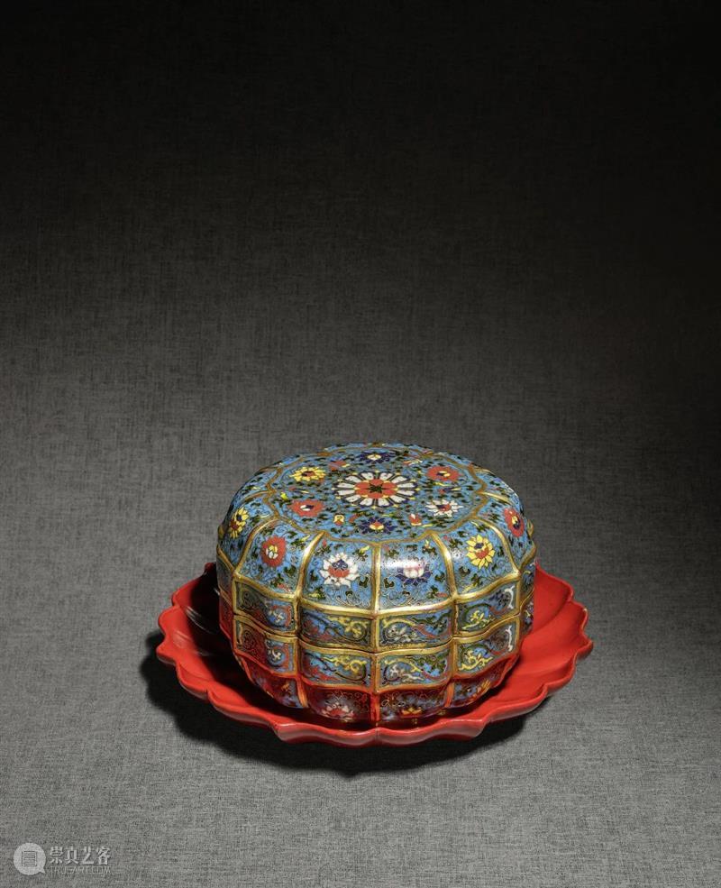 香港邦瀚斯 | 怡情启性，“香道—静怡境”专场呈献传统香道器物  邦瀚斯拍卖行 崇真艺客