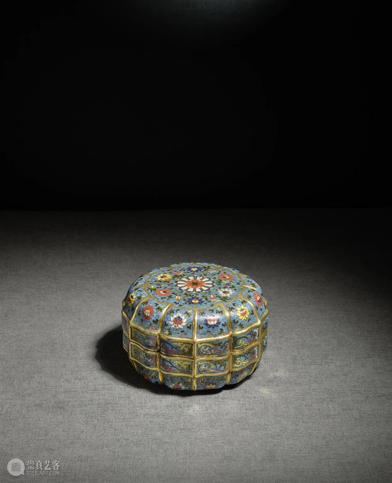 香港邦瀚斯 | 怡情启性，“香道—静怡境”专场呈献传统香道器物  邦瀚斯拍卖行 崇真艺客