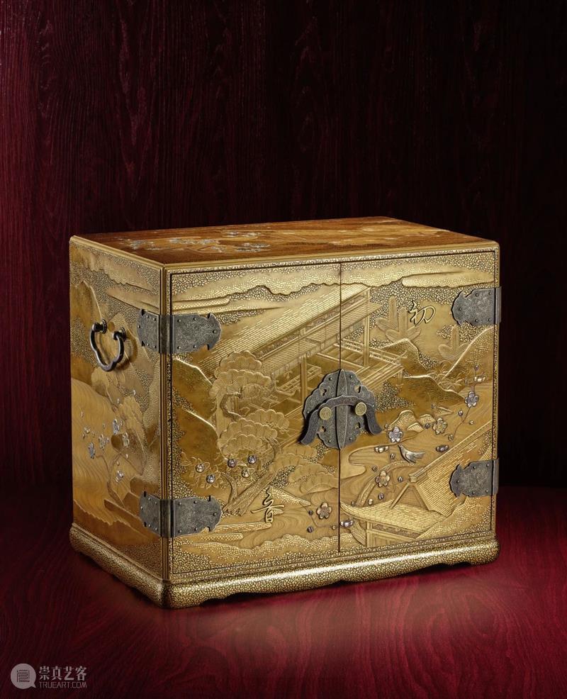 香港邦瀚斯 | 怡情启性，“香道—静怡境”专场呈献传统香道器物  邦瀚斯拍卖行 崇真艺客