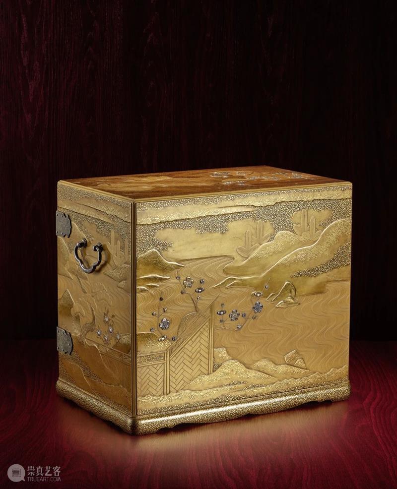 香港邦瀚斯 | 怡情启性，“香道—静怡境”专场呈献传统香道器物  邦瀚斯拍卖行 崇真艺客