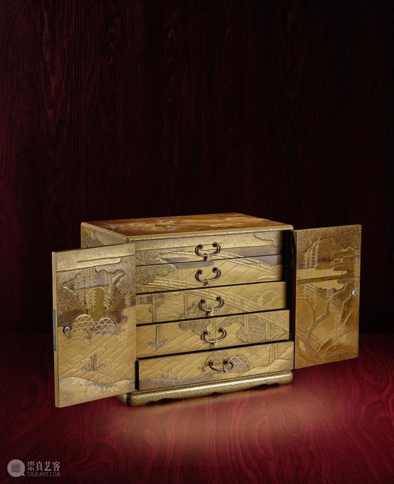 香港邦瀚斯 | 怡情启性，“香道—静怡境”专场呈献传统香道器物  邦瀚斯拍卖行 崇真艺客