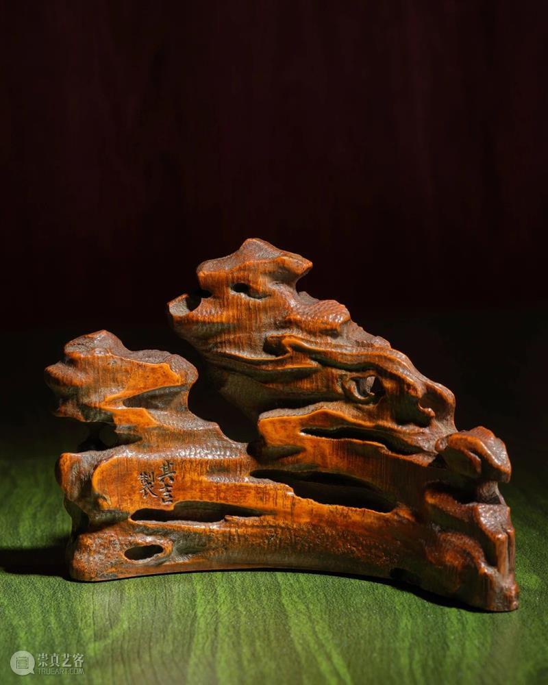 香港邦瀚斯 | 怡情启性，“香道—静怡境”专场呈献传统香道器物  邦瀚斯拍卖行 崇真艺客