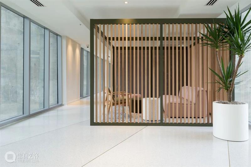 Terrazzo & Marble：水磨石的可持续性 崇真艺客