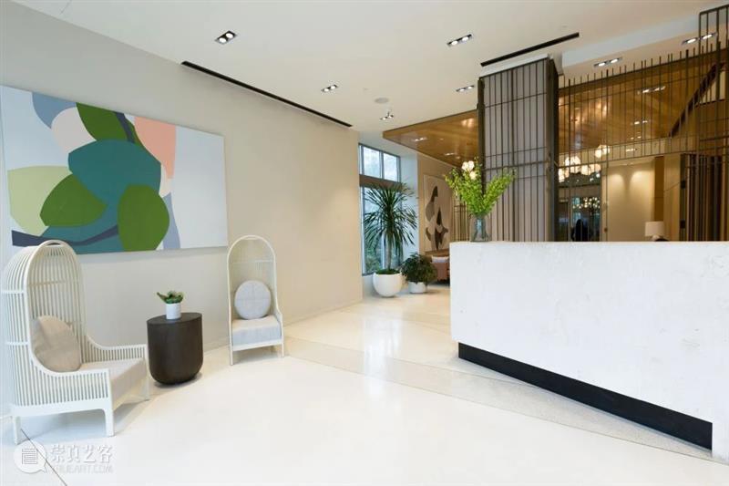 Terrazzo & Marble：水磨石的可持续性 崇真艺客