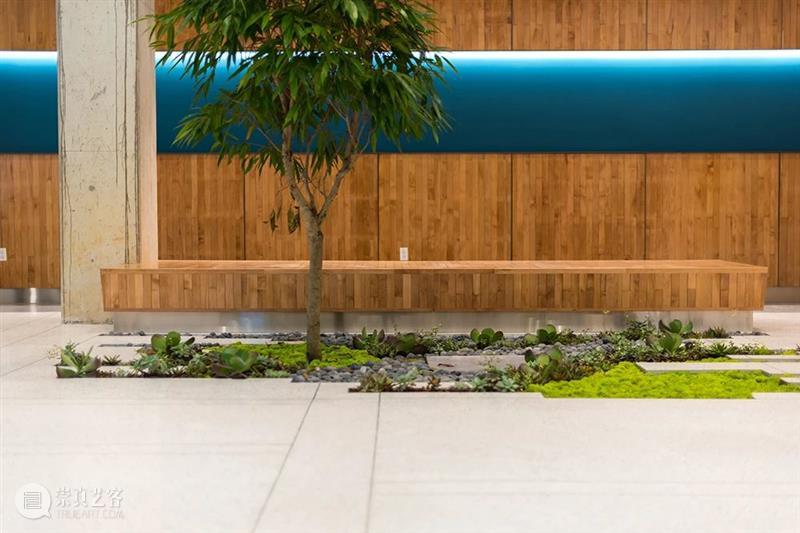 Terrazzo & Marble：水磨石的可持续性 崇真艺客