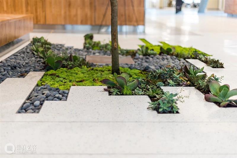 Terrazzo & Marble：水磨石的可持续性 崇真艺客