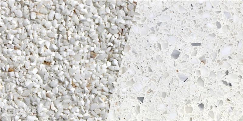 Terrazzo & Marble：水磨石的可持续性 崇真艺客