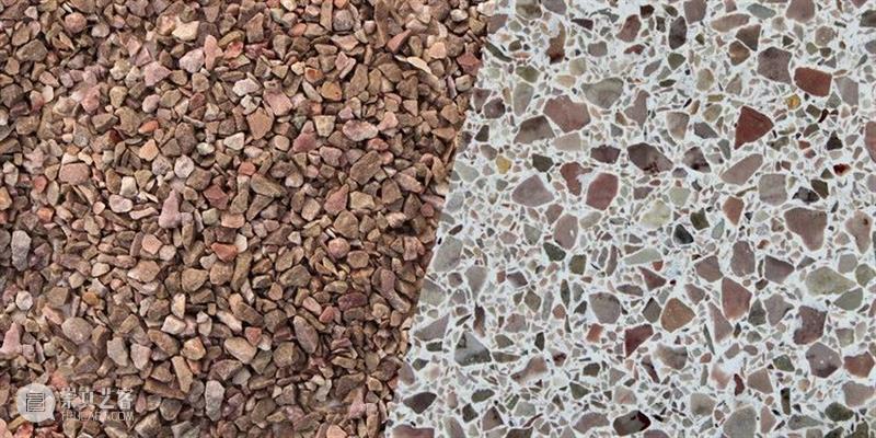 Terrazzo & Marble：水磨石的可持续性 崇真艺客