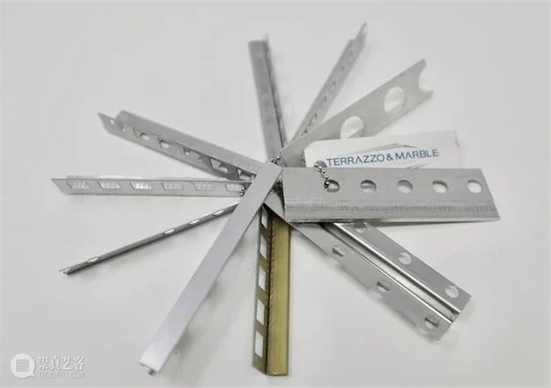 Terrazzo & Marble：水磨石的可持续性 崇真艺客