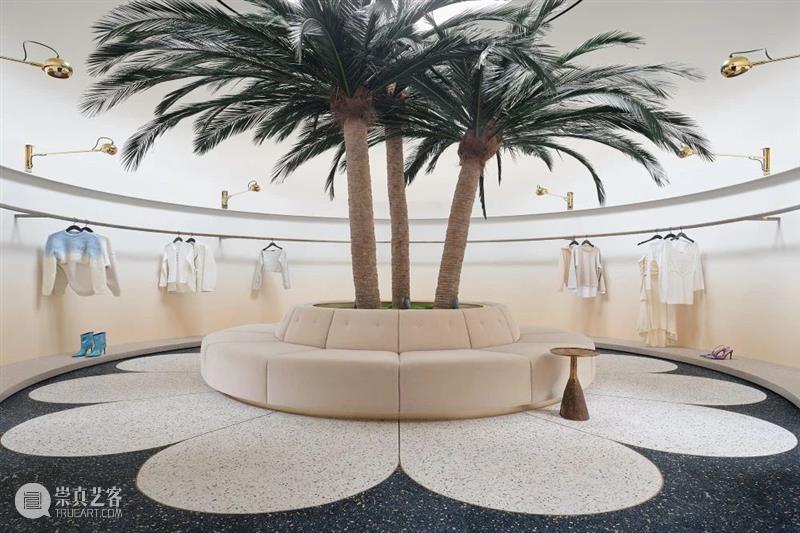 Terrazzo & Marble：水磨石的可持续性 崇真艺客